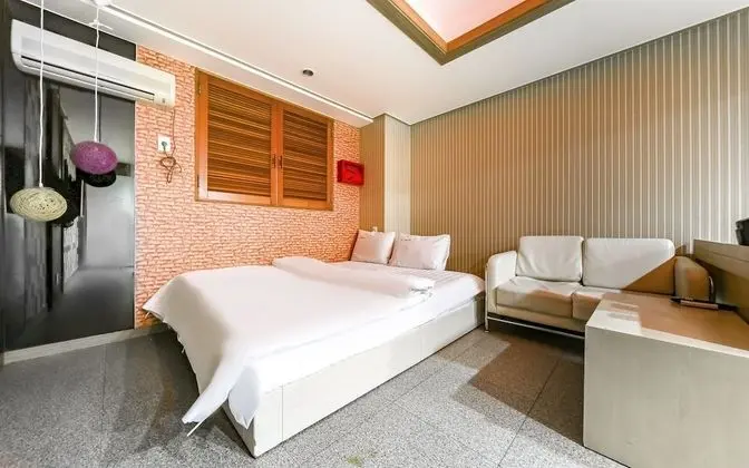 Oda (General room (early check-in at 15:00)