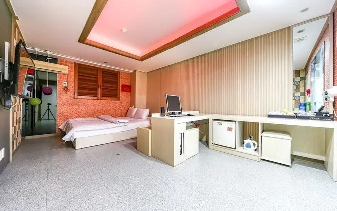 Oda (General room (early check-in at 15:00)