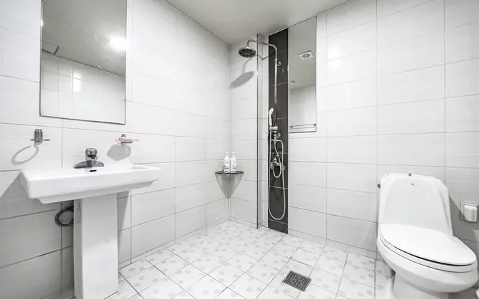 Oda (General room (early check-in at 15:00)