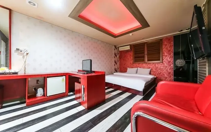 Oda (General room (early check-in at 15:00)