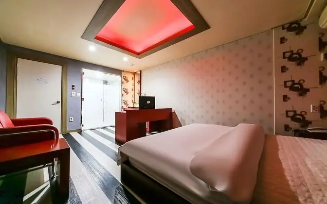 Oda (General room (early check-in at 15:00)