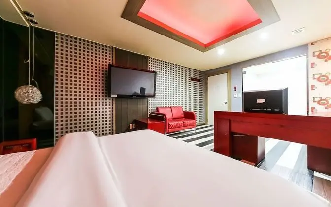 Oda (General room (early check-in at 15:00)