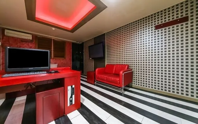 Oda (General room (early check-in at 15:00)