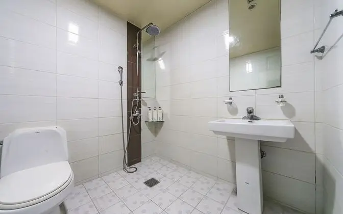 Oda (General room (early check-in at 15:00)