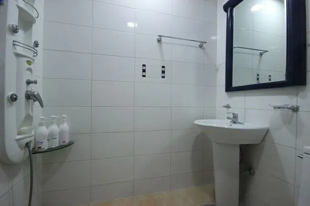 Oda (General room (early check-in at 15:00)