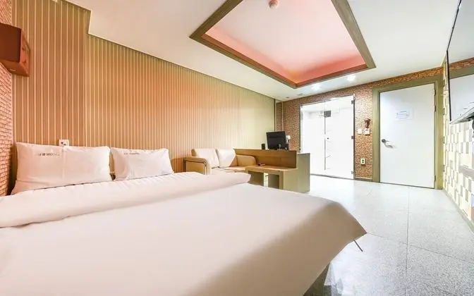 Oda (General room (early check-in at 15:00)