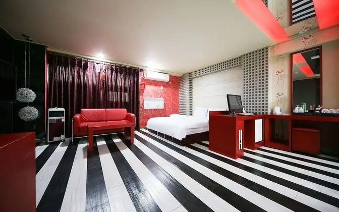 Oda (Luxury room (early check-in at 15:00))