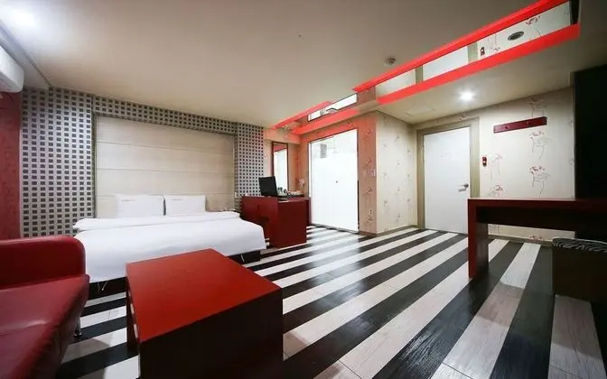 Oda (Luxury room (early check-in at 15:00))