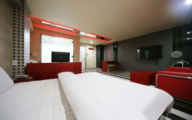 Oda (Luxury room (early check-in at 15:00))