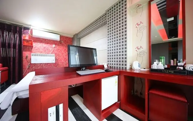 Oda (Luxury room (early check-in at 15:00))