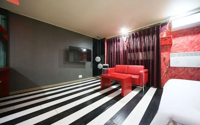 Oda (Luxury room (early check-in at 15:00))