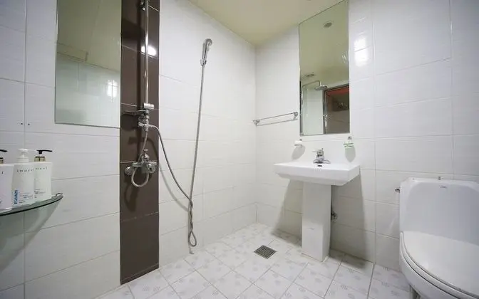 Oda (Luxury room (early check-in at 15:00))