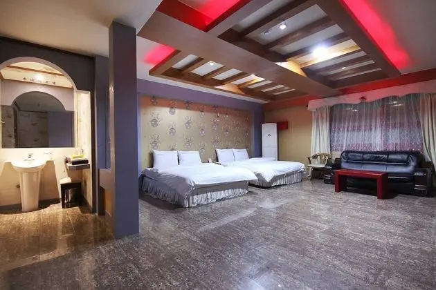 Oda (VIP-TWIN (100% disinfection/seat repl)