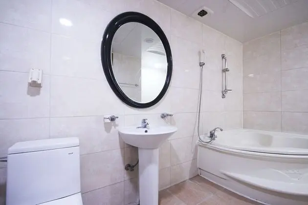 Oda (VIP-TWIN (100% disinfection/seat repl)