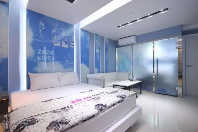 Oda (Special Room (Netflix Available Batht)