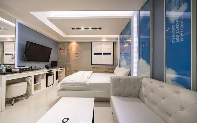 Oda (Special Room (Netflix Available Batht)