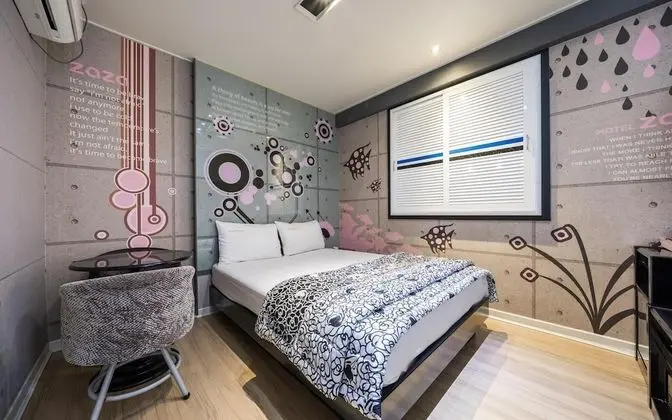 Oda (Standard Room (Netflix Available))