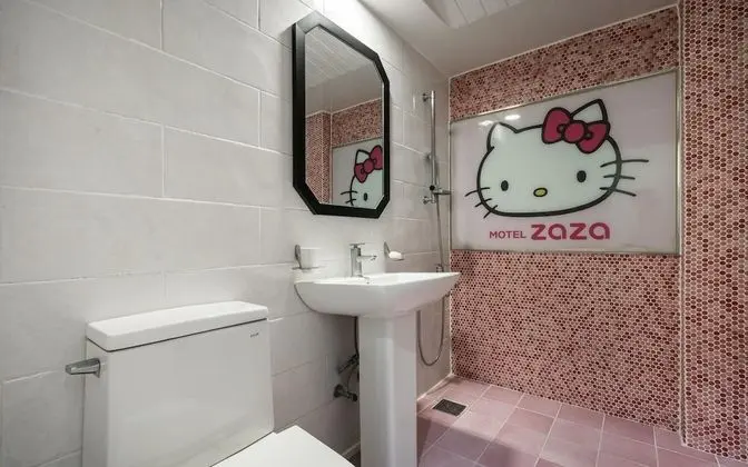 Oda (Standard Room (Netflix Available))