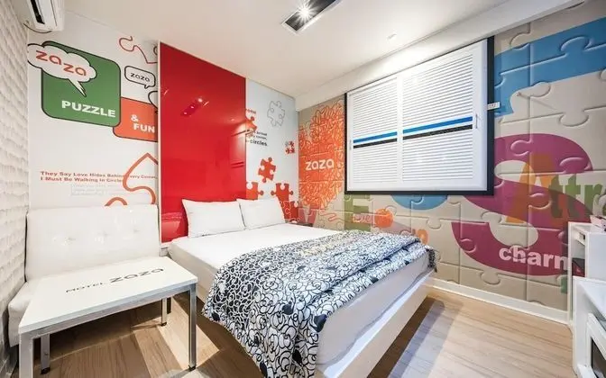 Oda (Standard Room (Netflix Available))