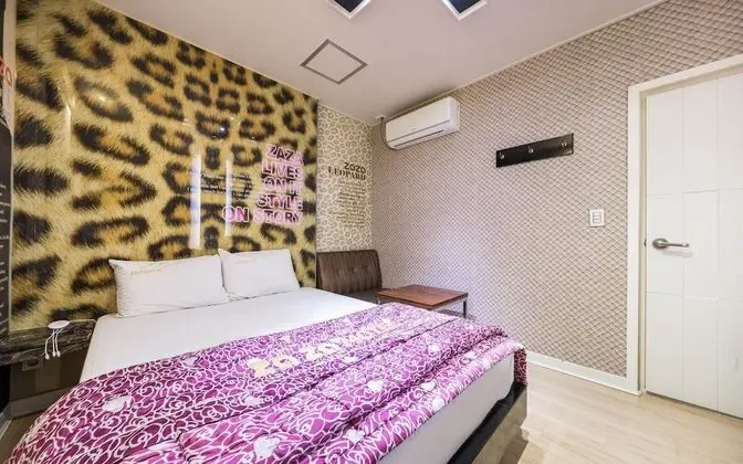 Oda (Standard Room (Netflix Available))