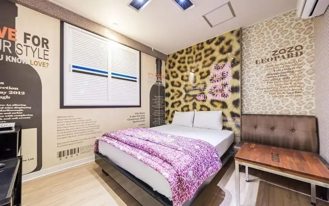 Oda (Standard Room (Netflix Available))