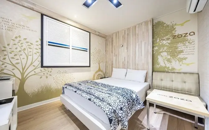 Oda (Standard Room (Netflix Available))