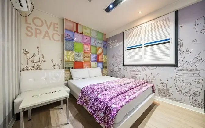 Oda (Standard Room (Netflix Available))