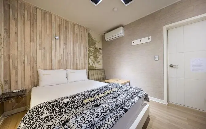 Oda (Standard Room (Netflix Available))