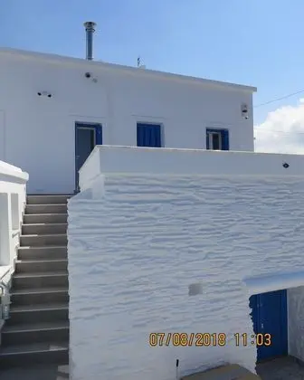 Oda, 1 Yatak Odası, Şömine