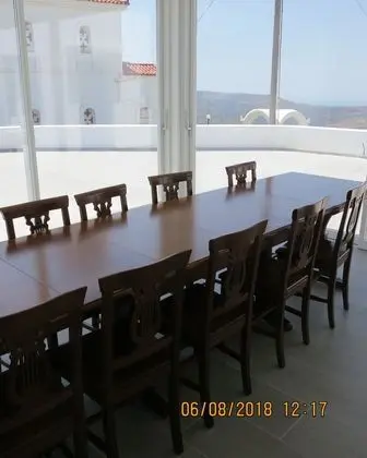 Oda, 1 Yatak Odası, Şömine