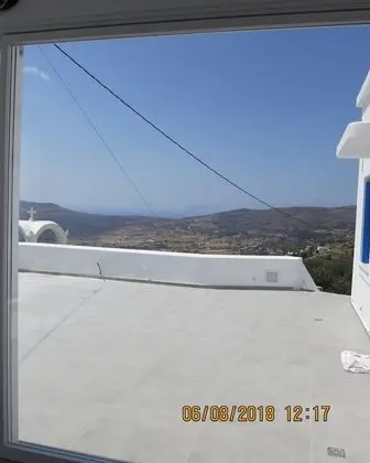 Oda, 1 Yatak Odası, Şömine