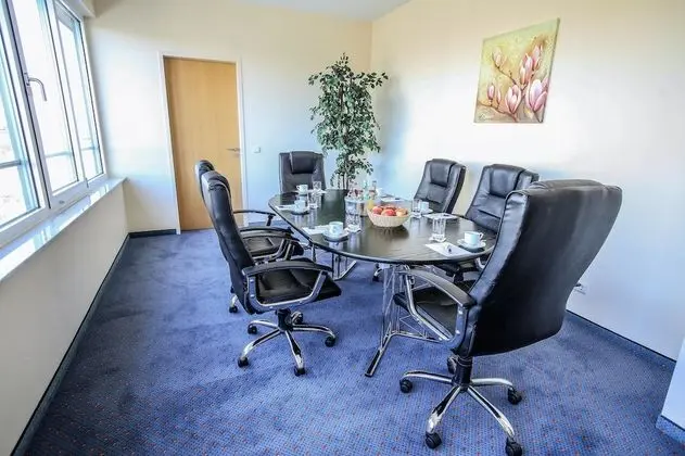 Business Süit