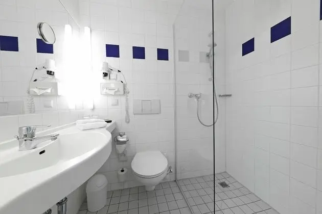 Tek Kişilik Oda