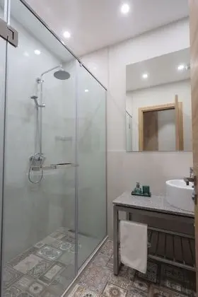Standard İki Ayrı Yataklı Oda