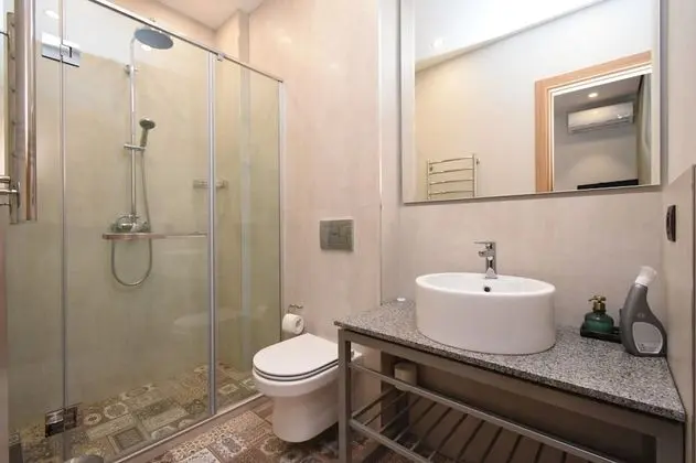 Standard Tek Kişilik Oda