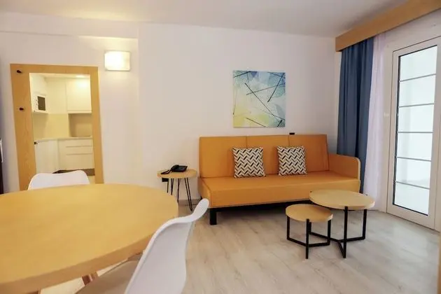 Apart Daire, 1 Yatak Odası, Ek Bina (1 Adult)