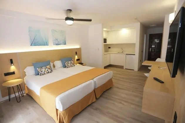 Stüdyo, Ek Bina (2 Adults)