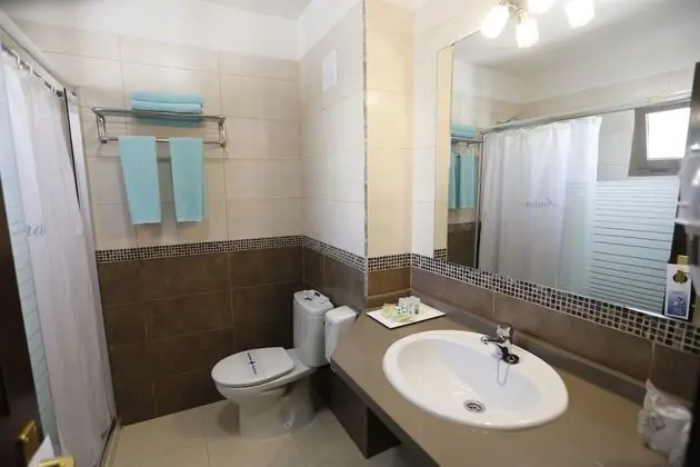 Stüdyo, Ek Bina (2 Adults)