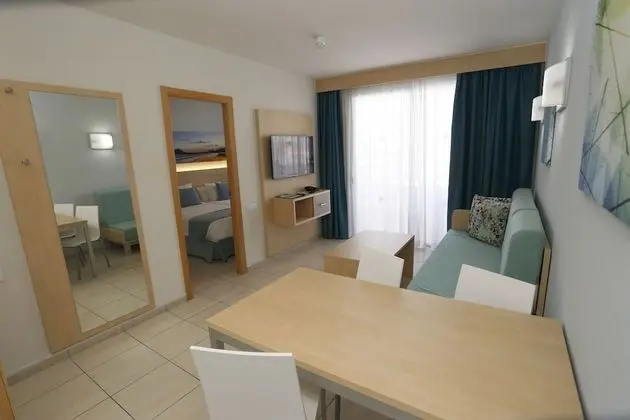 Superior Apart Daire, 1 Yatak Odası (2 Adults and 1 Child)