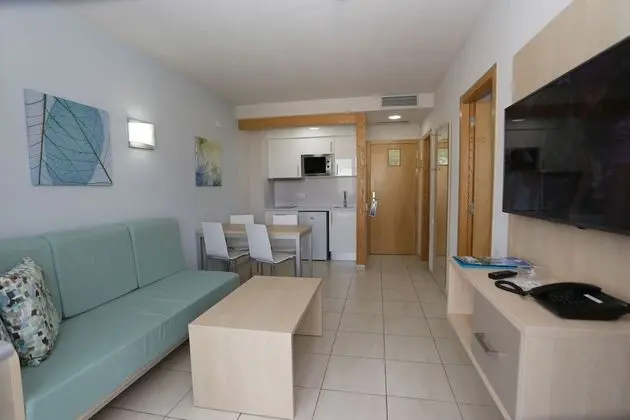 Superior Apart Daire, 1 Yatak Odası (2 Adults and 1 Child)
