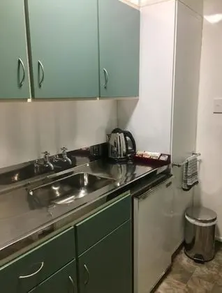 Oda, 2 Yatak Odası