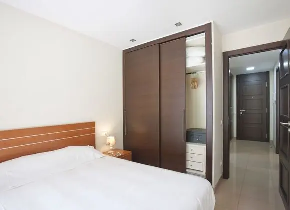 Standard Apart Daire, 1 Yatak Odası