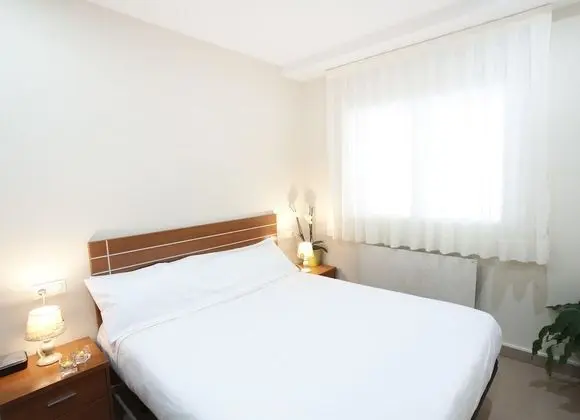 Standard Apart Daire, 1 Yatak Odası
