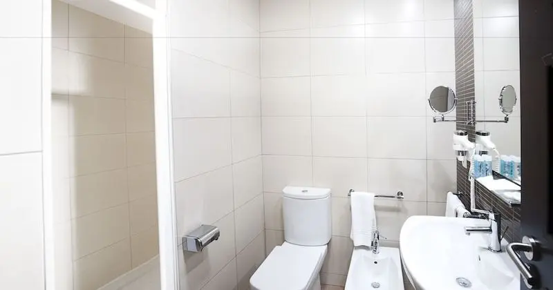 Standard Apart Daire, 2 Yatak Odası