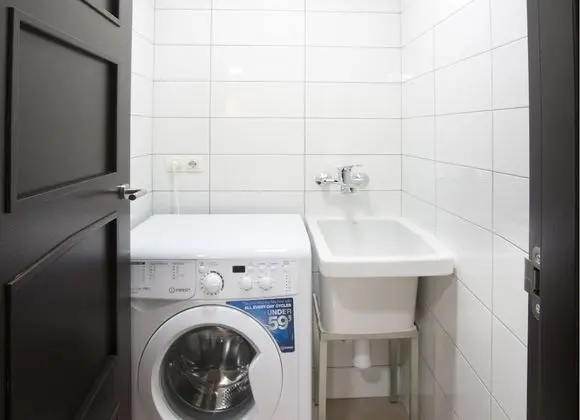 Standard Apart Daire, 2 Yatak Odası