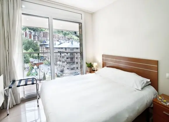 Superior Apart Daire, 1 Yatak Odası, Şehir Manzaralı