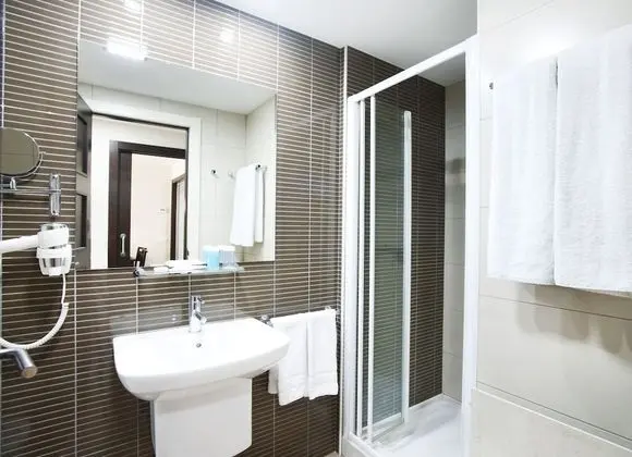 Superior Apart Daire, 1 Yatak Odası, Şehir Manzaralı