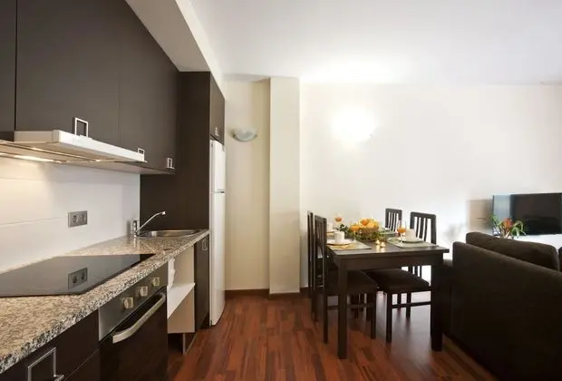 Apart Daire, 2 Yatak Odası