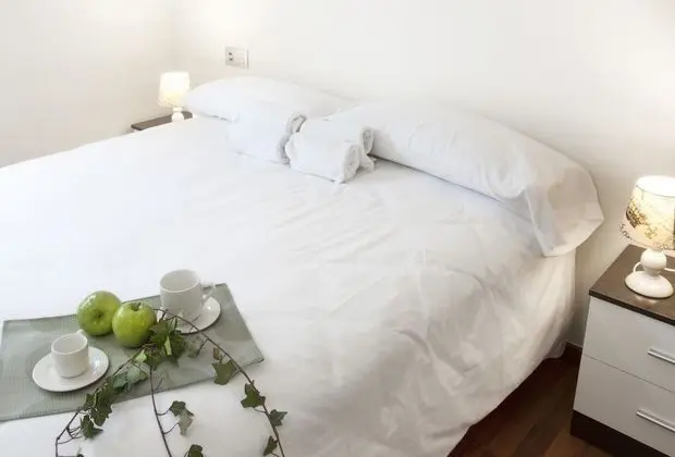 Superior Apart Daire, 3 Yatak Odası (8 pax)