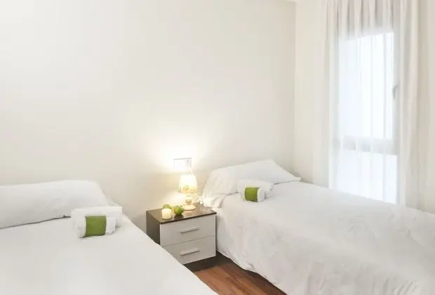 Superior Apart Daire, 3 Yatak Odası (8 pax)